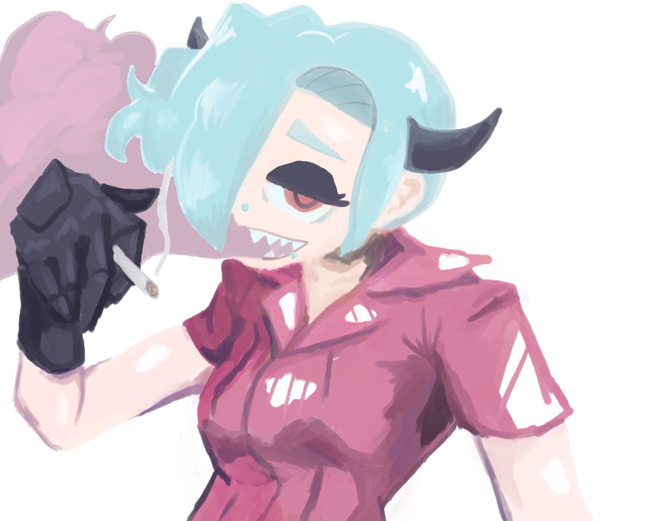 イラスト